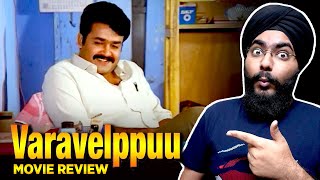 Varavelpu Movie Review  Film or Propaganda