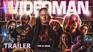 Videoman  Official Trailer  HD  2018  ComedyDrama