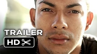 Who Is Dayani Cristal Official Trailer 2013  Immigration Documentary HD