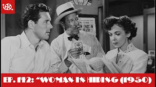 142 Woman In Hiding 1950 Arthur Lyons Film Noir Festival 2024