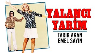 Yalanc Yarim  Yerli Film Tek Para FULL HD