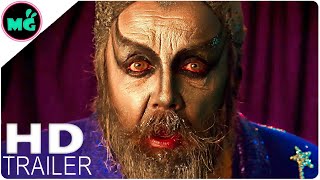 THE SHOW Official Trailer 2021 Thriller New Movie Trailers