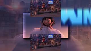 REQUESTED YTPMV Abominable Movie Clip  Theres Something on the Roof 2019 Scan