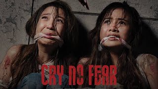 Cry No Fear Full Movie Review  Donnalyn Bartolome  Ella Cruz