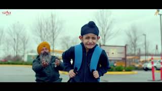 Ardaas Karaan Sab Deya Mana Cho Zehar Muk Je  Sunidhi Chauhan  New Punjabi Songs  Dharmik Song