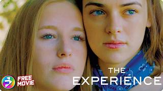 THE EXPERIENCE  Emotional Twist  Turns Drama  Allison Kove Ava Capri Brigitte Nielsen