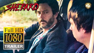 SHEPARD Official Trailer HD 2020 Greg Proops Thriller Movie