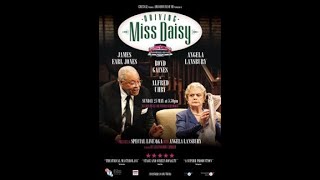 Driving Miss Daisy  Angela Lansbury  James Earl Jones  2014