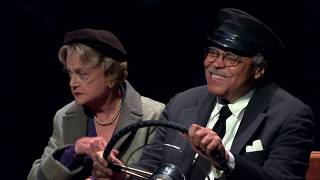 A Christmas Critique  Driving Miss Daisy  Great Performances on PBS