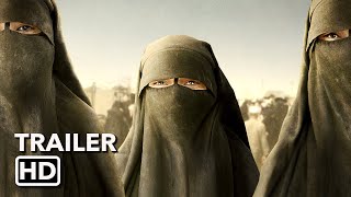 Sabaya 2021  Winner Best DirectorDocumentary  HD Trailer  English Subtitles