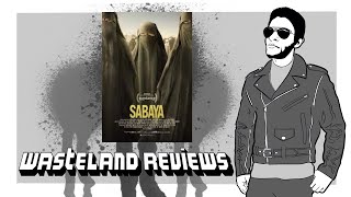 Sabaya 2021  Wasteland Documentary Review