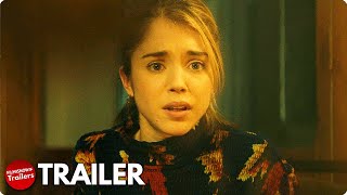 THE LODGER Trailer 2021 Psychological Thriller Movie