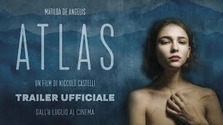 ATLAS 2021  Trailer Ufficiale