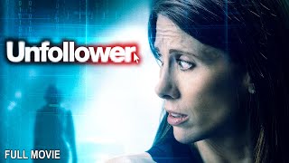 Unfollower  Full Thriller Movie