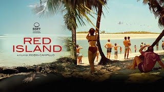 Red Island 2023  Trailer  Robin Campillo