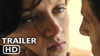 RED ISLAND Trailer 2024 Nadia Tereszkiewicz Drama Movie