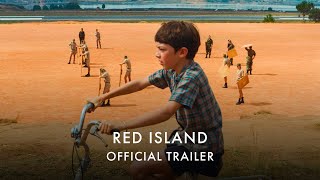 RED ISLAND  Official UK Trailer  In Cinemas  Curzon Home Cinema 1 March