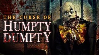 The Curse of Humpty Dumpty 2021 review