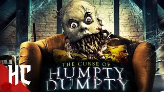 The Curse of Humpty Dumpty   Full Monster Horror Movie  Horror Central