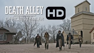 DEATH ALLEY Official Trailer 2021