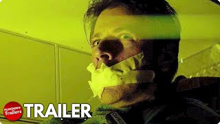 DITCHED Trailer 2022 Horror Thriller Movie