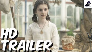 Glasshouse Official Trailer 2021  Jessica Alexander Anja Taljaard Hilton Pelser