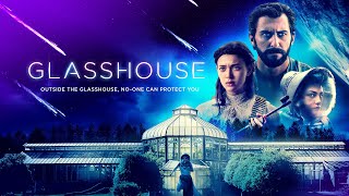 GLASSHOUSE Official Trailer 2022 SciFi