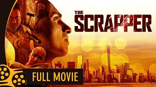 The Scrapper 2021  Full Crime Drama Movie  Bari Kang