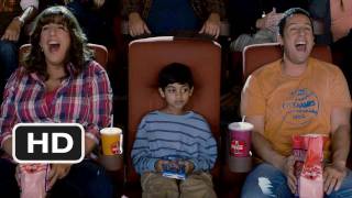 Jack And Jill 2011 HD Trailer