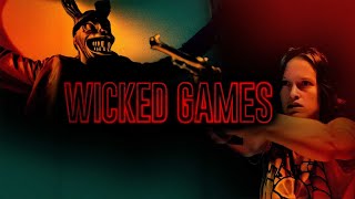 Wicked Games  Official Trailer  Horror Brains