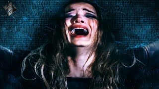 DARK WEB DESCENT INTO HELL  Official Trailer  Scifi Horror Movie  English HD 2022