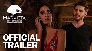 For Love or Murder Official Trailer  MarVista Entertainment