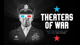 Theaters of War 2022 Official Trailer