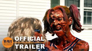 Plaga Zombie American Invasion  Official Trailer  Action Comedy Horror Movie