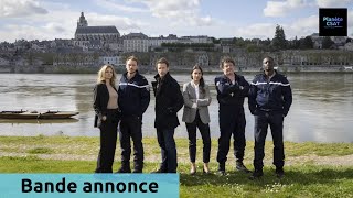 Brigade du Fleuve  bande annonce  France 3