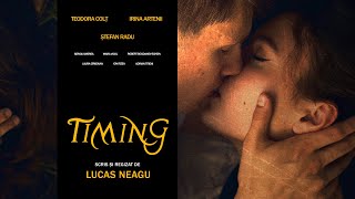 Timing  Official Trailer HD  2024