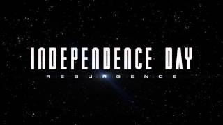 Independence Day 2  Resurgence  official title trailer 2016 Roland Emmerich