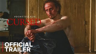 Cursed 2024 Official Trailer