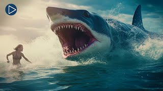 BULL SHARK  Full Exclusive SciFi Horror Movie  English HD 2023