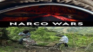 Narco Wars 2020 Trailer National Geographic