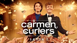 CARMEN CURLERS sson 2  ude nu p DVD