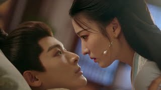 ENG SUB Are You The One Trailer starring Zhang Wanyi  Wang Churan     