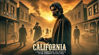 California 1977  A Spaghetti Western Masterpiece by Michele Lupo  Full Movie