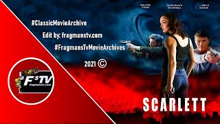 Scarlett 2020 HD Film Tantm Fragman  fragmanstvcom