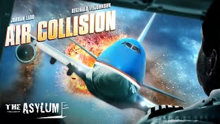 Air Collision  Free Thriller Adventure Movie  Full HD  Full Movie  The Asylum