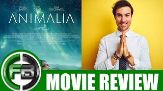 ANIMALIA 2023 Movie Review  Full Reaction  Film Explained  Sundance Film Festival