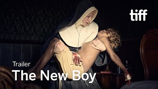 THE NEW BOY Trailer  TIFF 2023