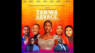 TANWA SAVAGE Bimbo Ademoye Uzor Arukwe Trailer