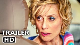 OUT OF MY MIND Trailer 2024 Judith Light