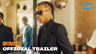 Untrapped The Story of Lil Baby  Official Trailer  Prime Video